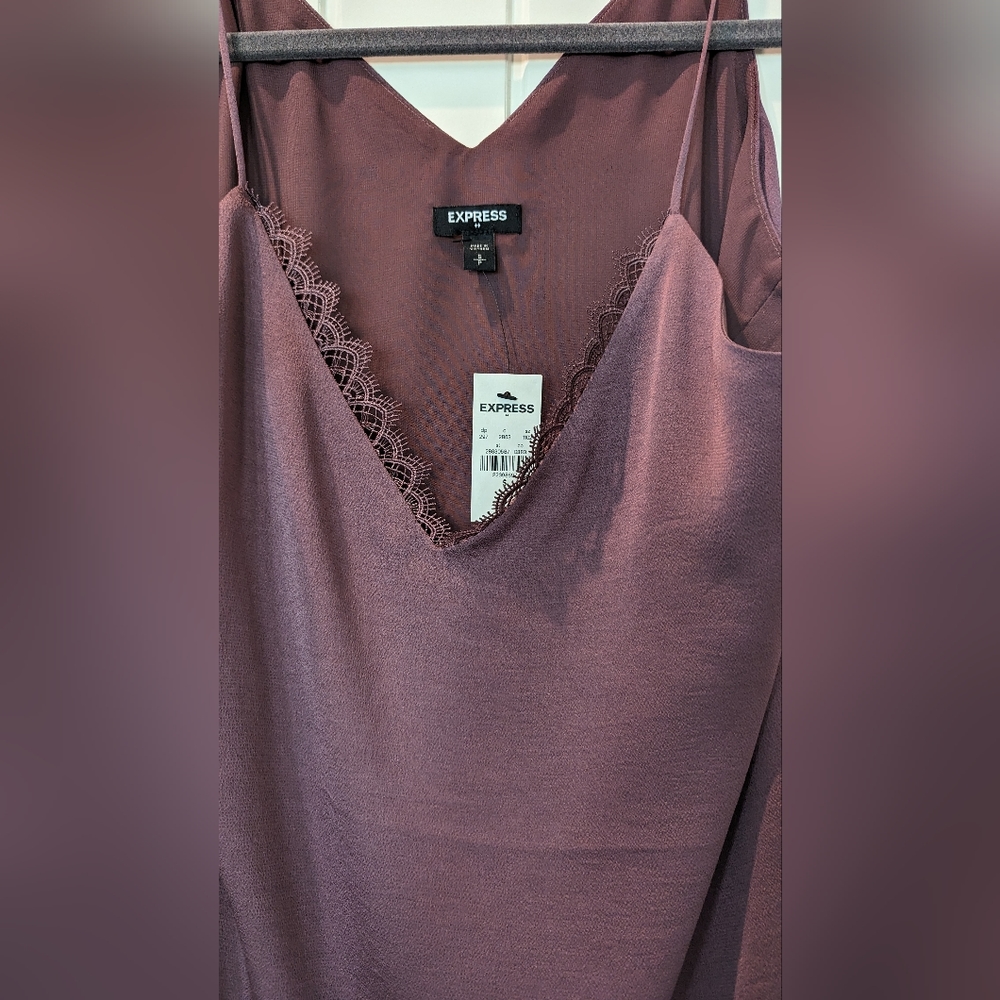 Express top - Picture 2 of 3